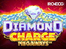 Diamond Charge Megaways